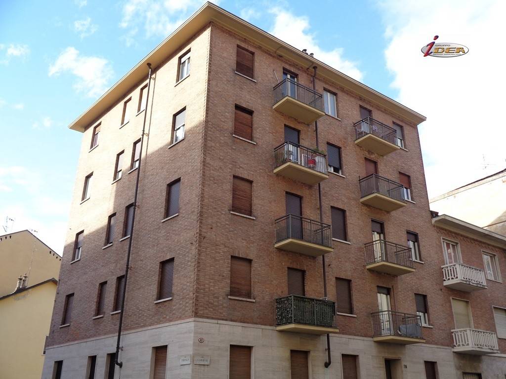appartamento in vendita a Torino in zona Madonna di Campagna