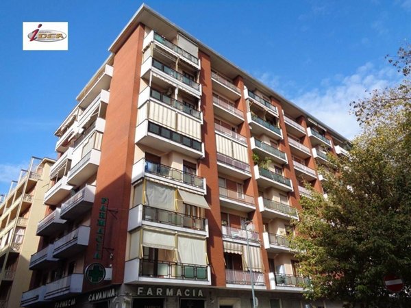 appartamento in vendita a Torino in zona Borgata Vittoria