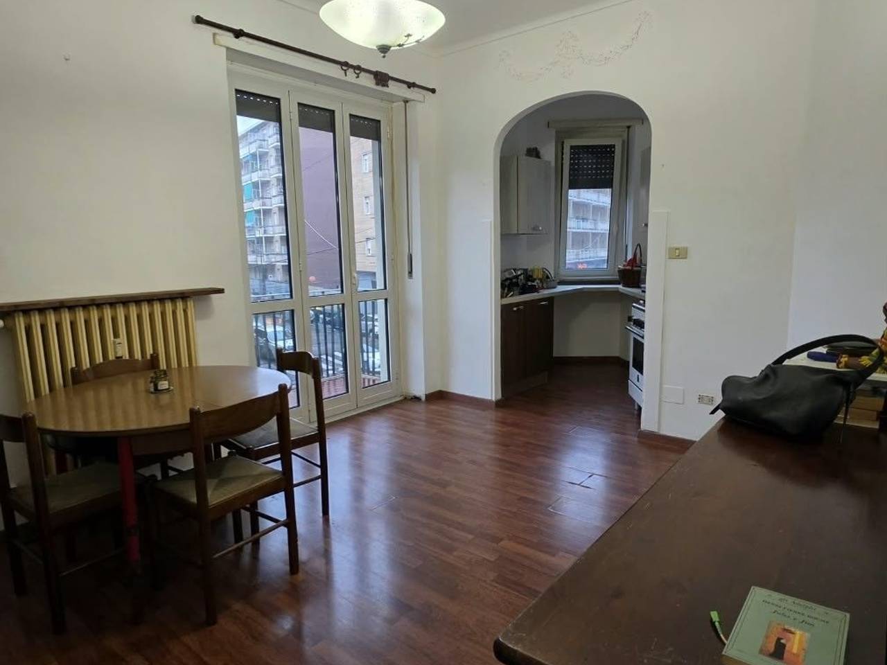appartamento in vendita a Torino in zona Pozzo Strada