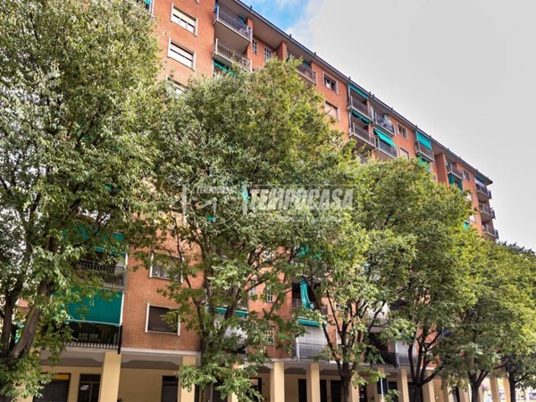 appartamento in vendita a Torino in zona Lucento