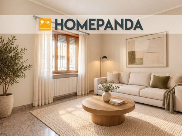 casa indipendente in vendita a Torino in zona Mirafiori Sud
