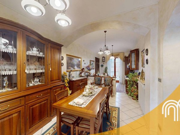 appartamento in vendita a Torino in zona Millefonti
