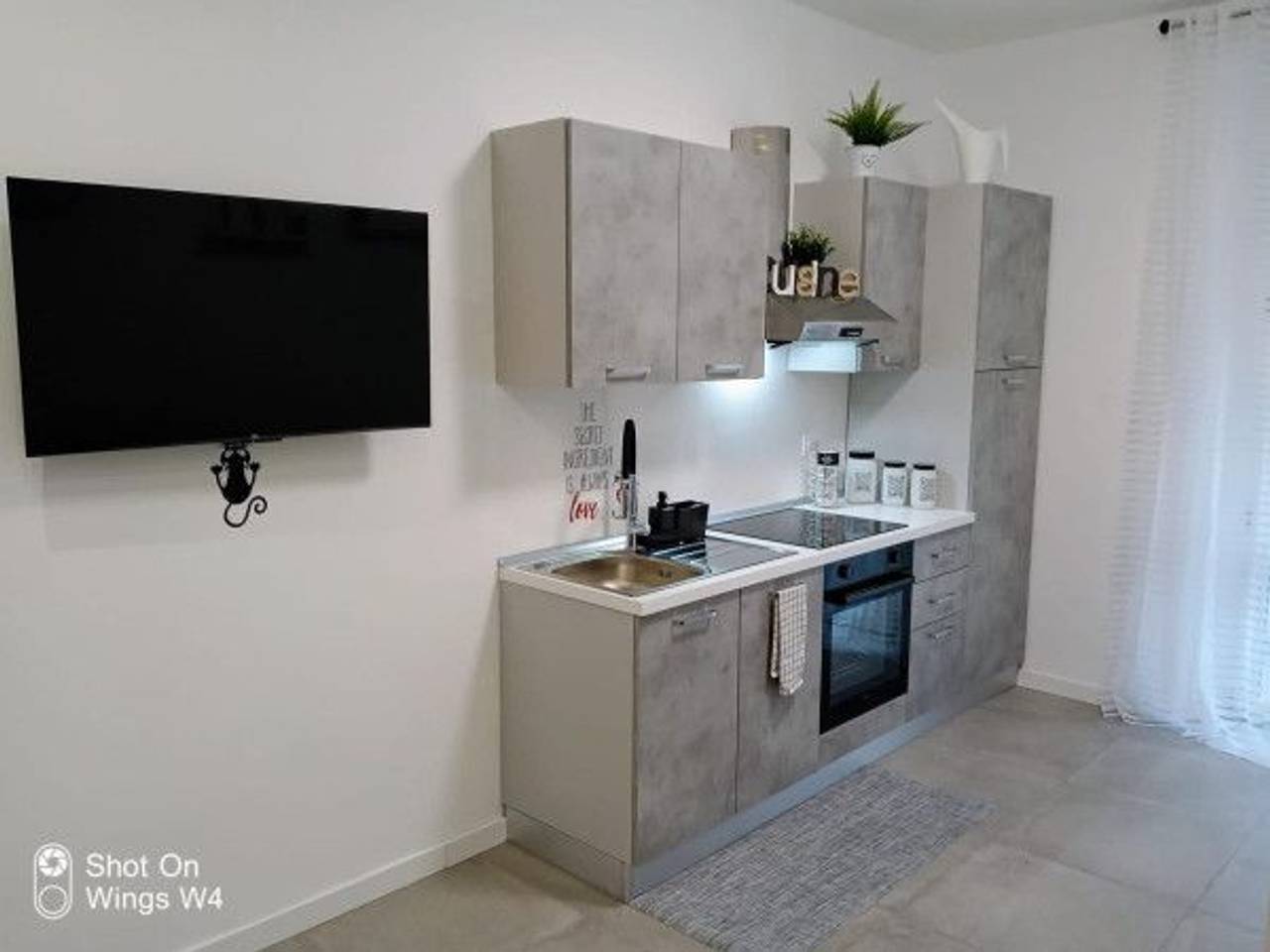 appartamento in vendita a Torino in zona Santa Rita