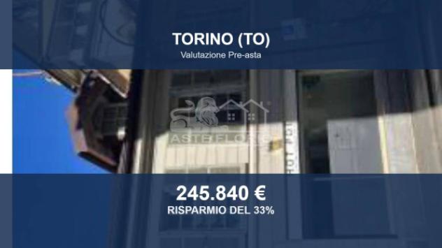 appartamento in vendita a Torino in zona Centro Storico