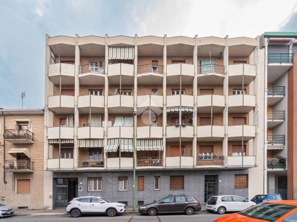 appartamento in vendita a Torino in zona Pozzo Strada