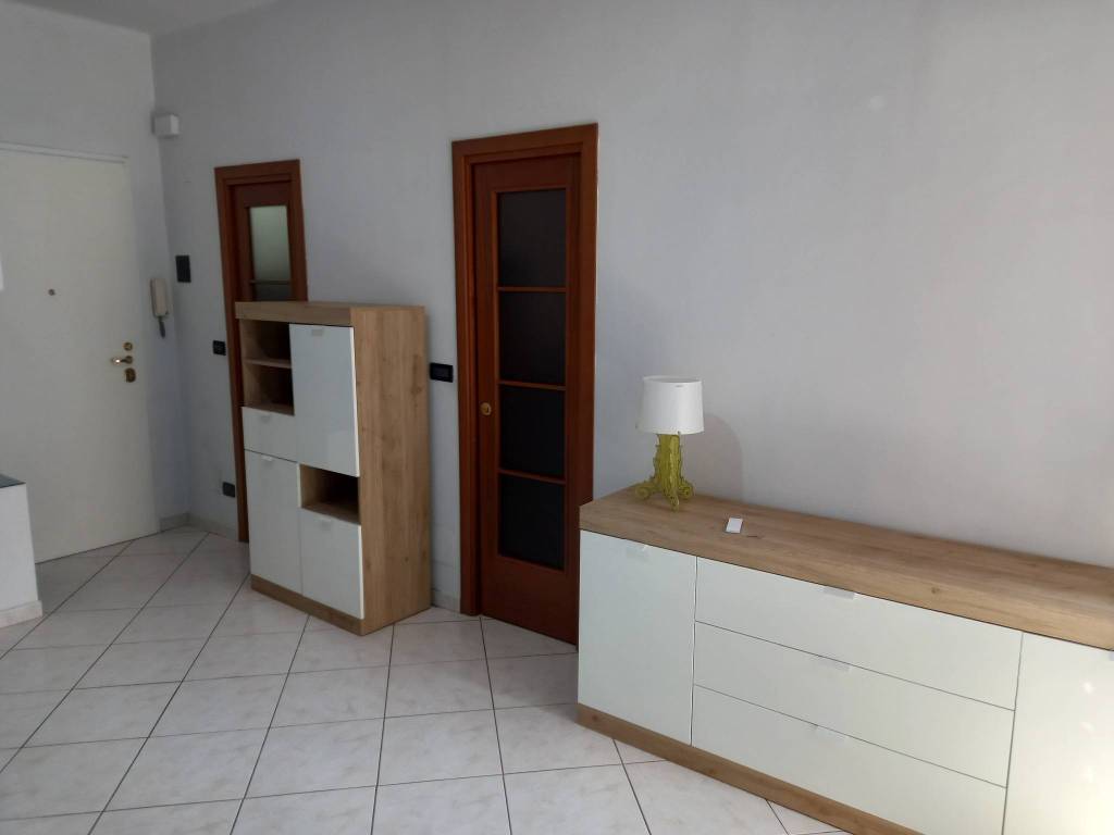 appartamento in vendita a Torino in zona Campidoglio
