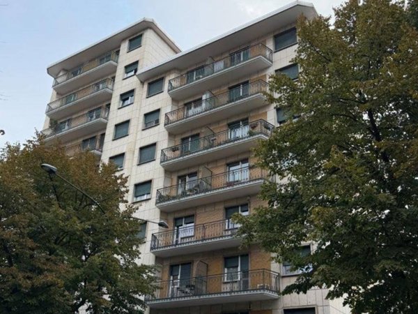 appartamento in vendita a Torino in zona Mirafiori Nord