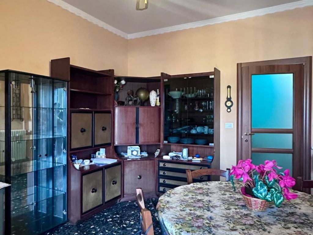 appartamento in vendita a Torino in zona Pozzo Strada
