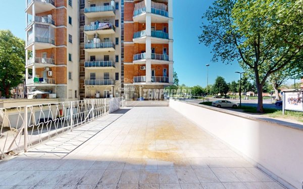 appartamento in vendita a Torino in zona Crocetta