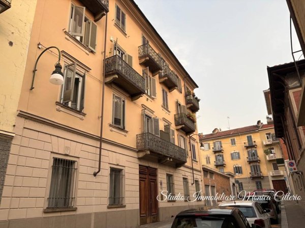 appartamento in vendita a Torino in zona Gran Madre