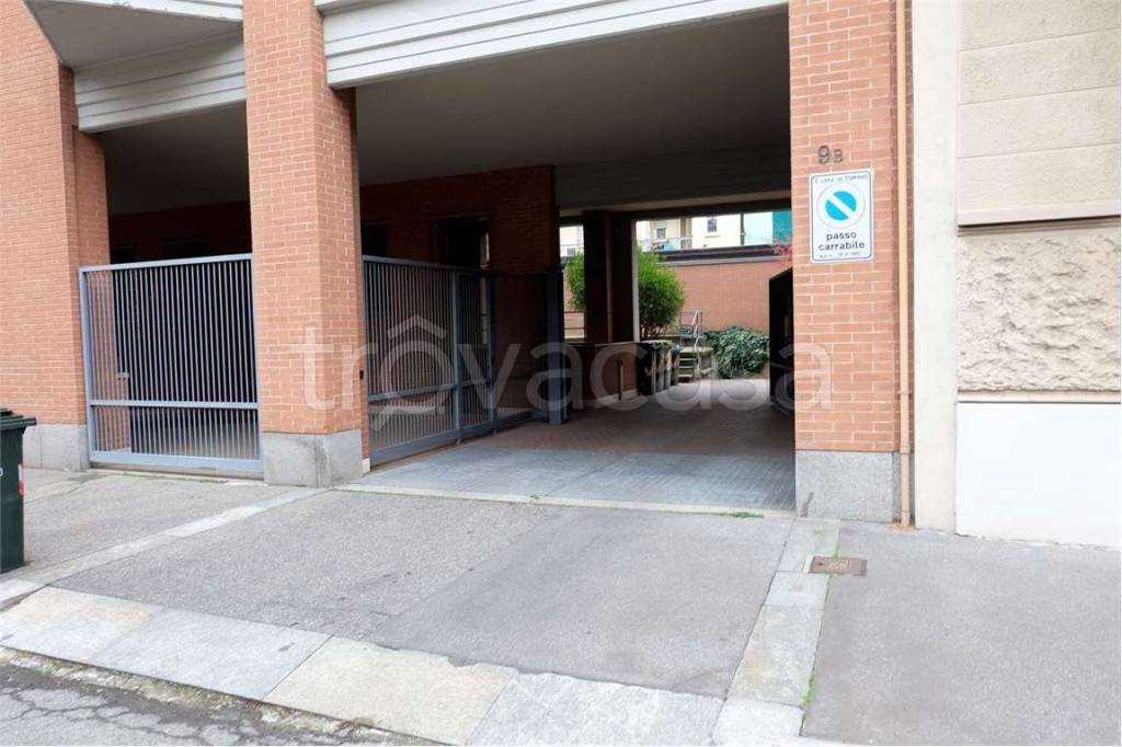 casa indipendente in vendita a Torino in zona Campidoglio
