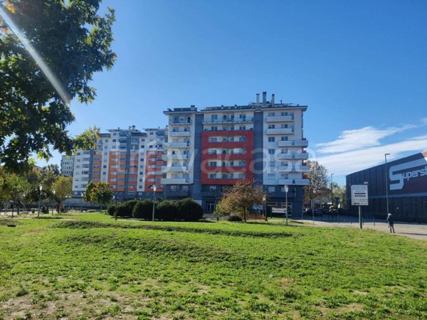appartamento in vendita a Torino in zona Lingotto