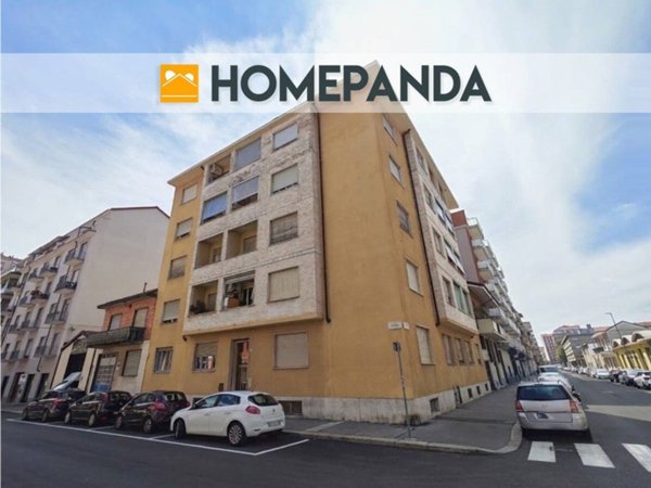 appartamento in vendita a Torino in zona Millefonti