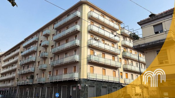 appartamento in vendita a Torino in zona Aurora
