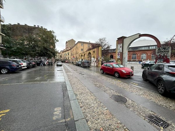 appartamento in vendita a Torino in zona Aurora