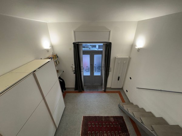 appartamento in vendita a Torino in zona Cit Turin