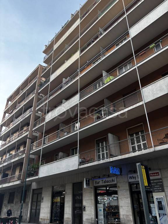 appartamento in vendita a Torino in zona Pozzo Strada