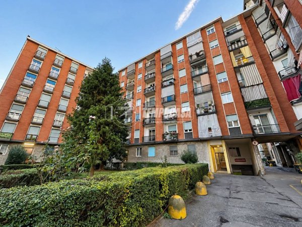 appartamento in vendita a Torino in zona Madonna di Campagna