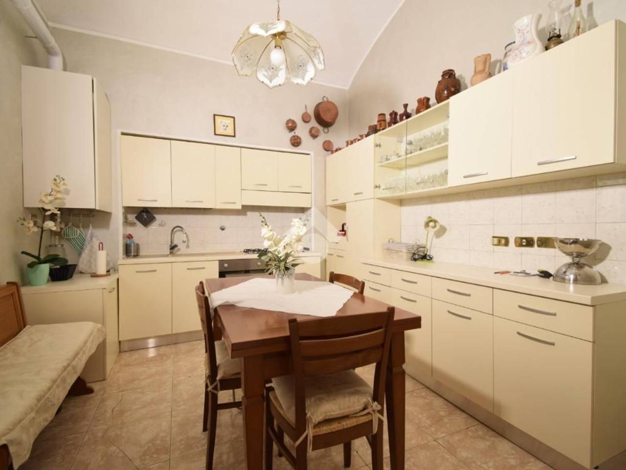 appartamento in vendita a Torino in zona Madonna del Pilone