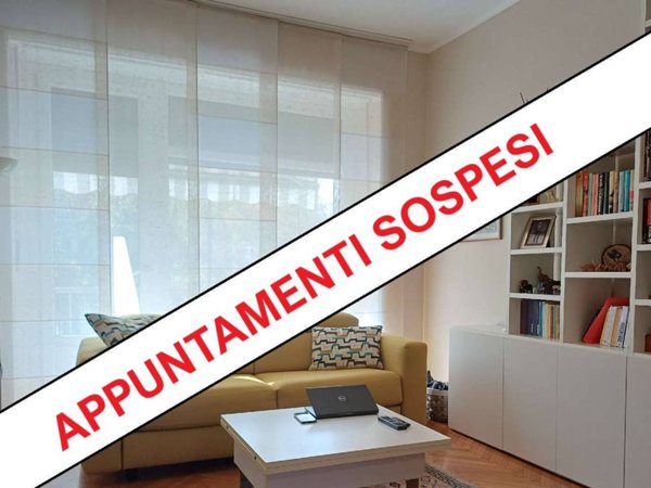 appartamento in vendita a Torino in zona Cit Turin