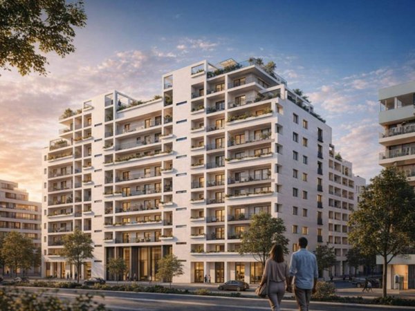 appartamento in vendita a Torino in zona Borgata Vittoria