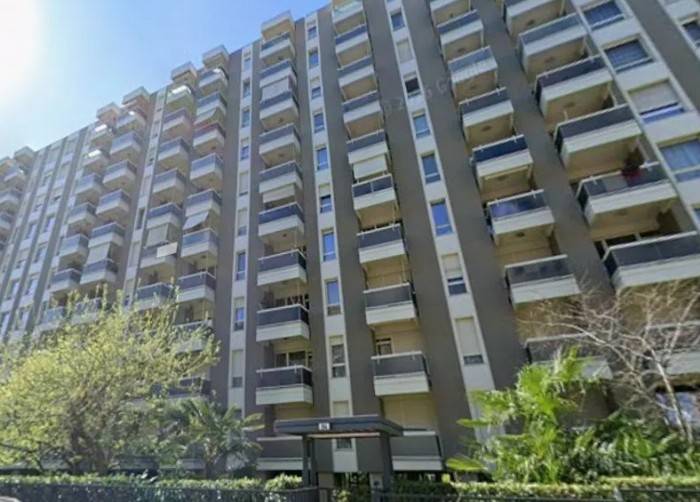 appartamento in vendita a Torino in zona Pozzo Strada