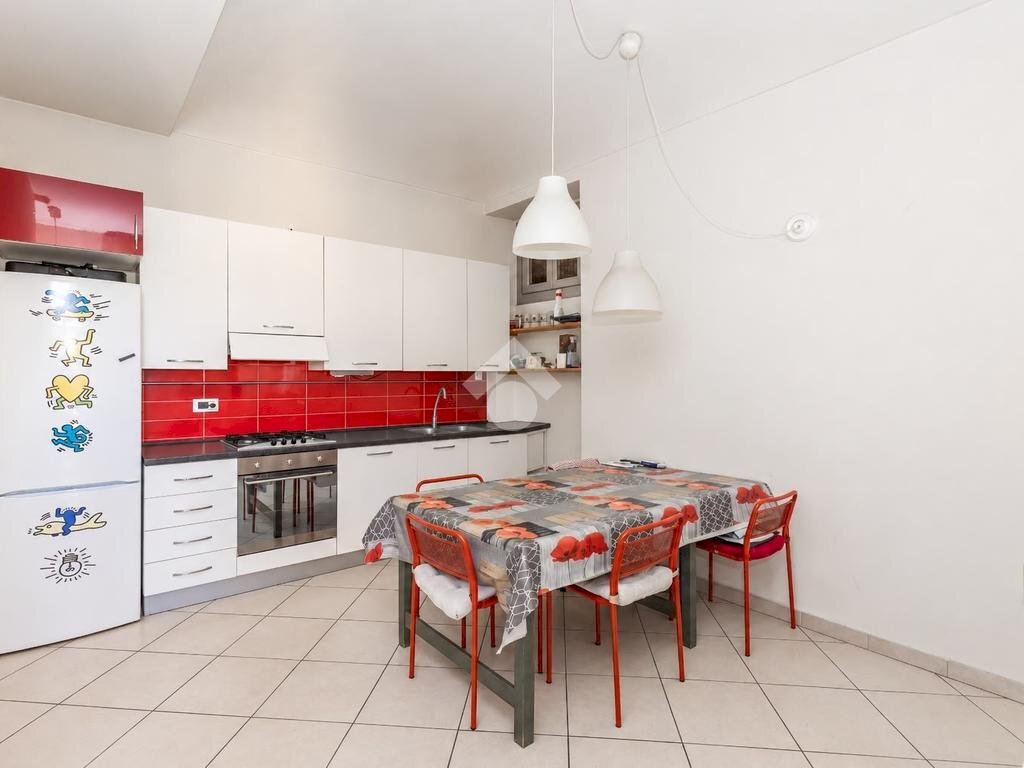 appartamento in vendita a Torino in zona Vanchiglietta