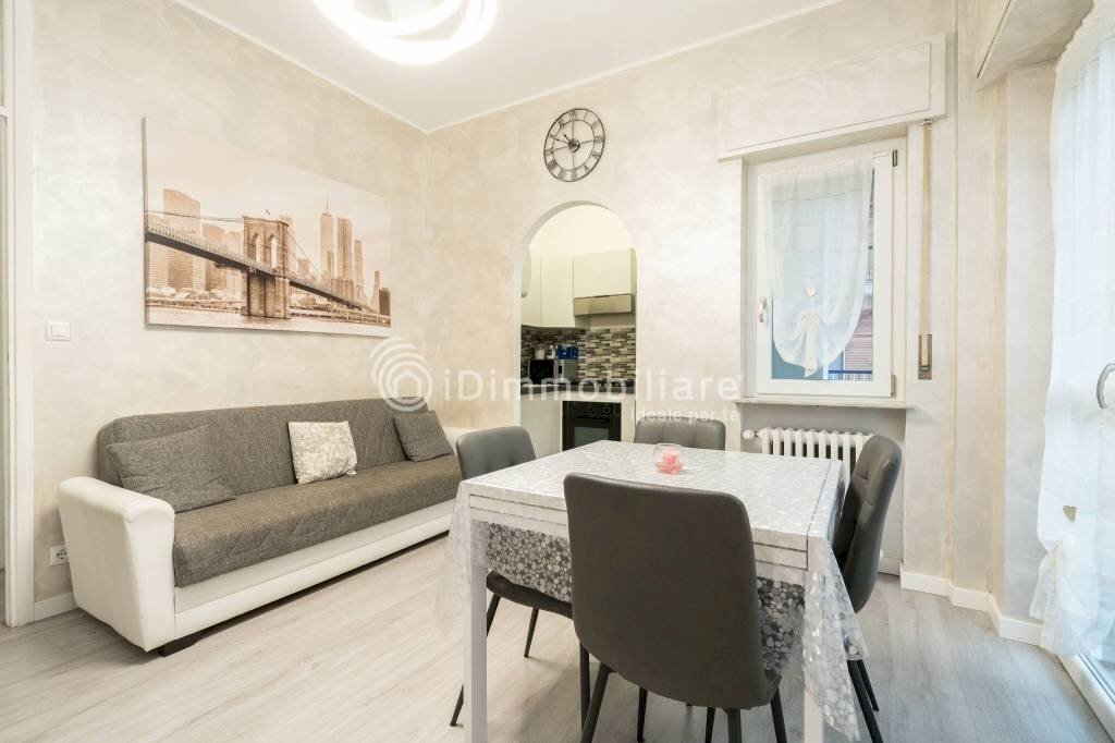 appartamento in vendita a Torino in zona Regio Parco