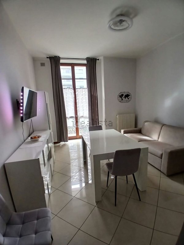 appartamento in vendita a Torino in zona Aurora