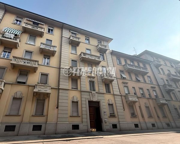appartamento in vendita a Torino in zona Campidoglio