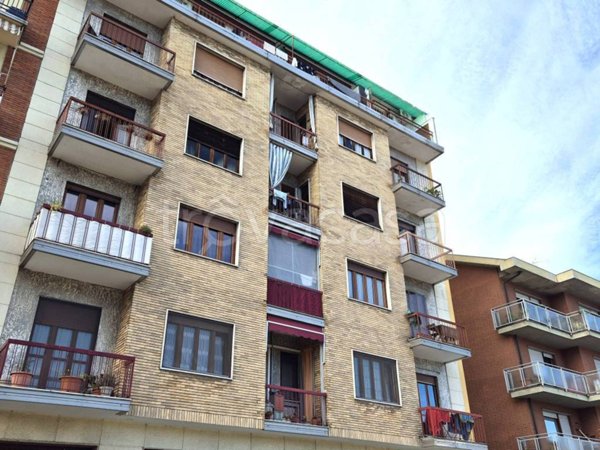 appartamento in vendita a Torino in zona Mirafiori Sud