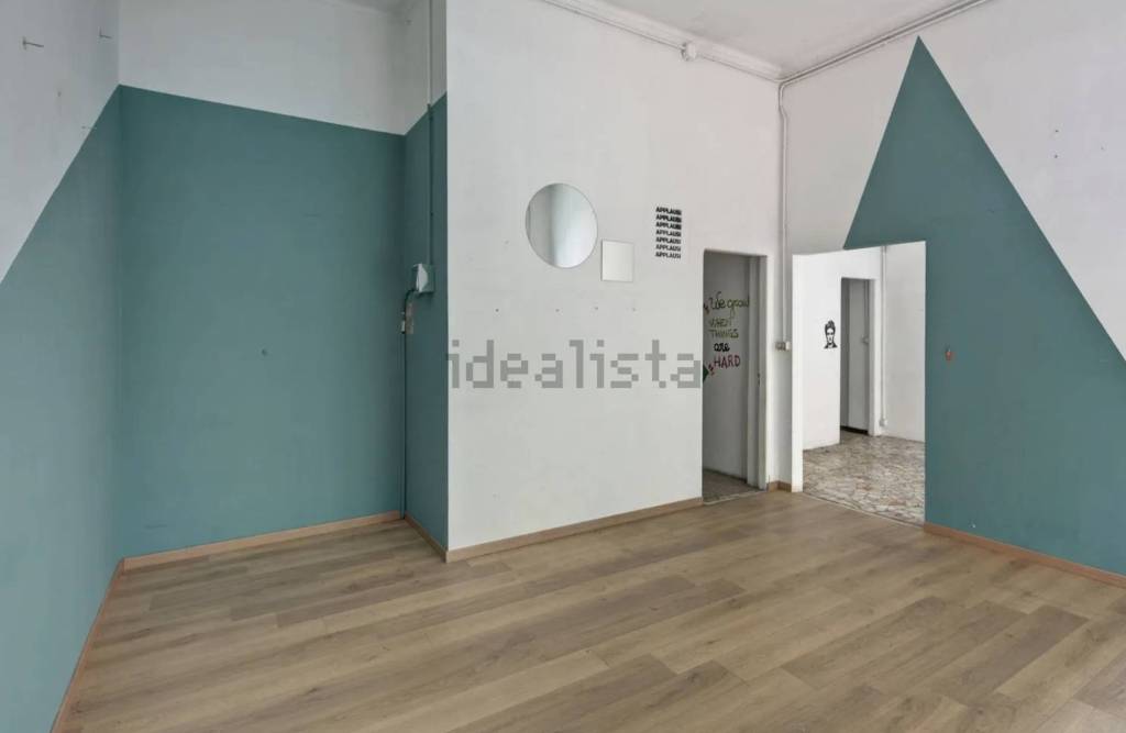 appartamento in vendita a Torino in zona Vanchiglia