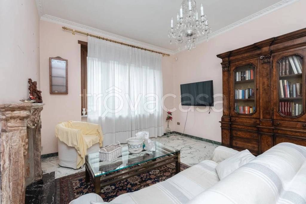 appartamento in vendita a Torino in zona Gran Madre
