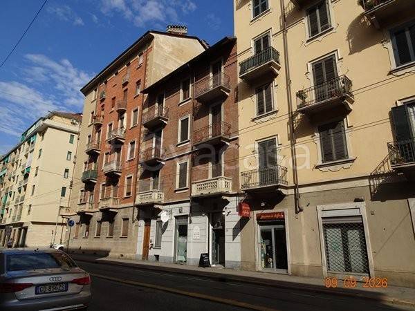 appartamento in vendita a Torino in zona Millefonti
