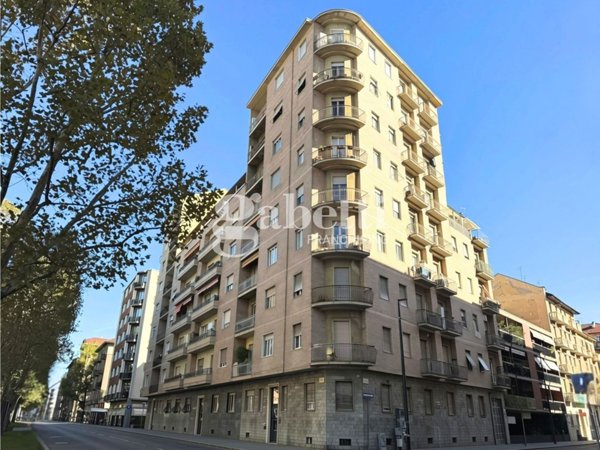 appartamento in vendita a Torino in zona Pozzo Strada