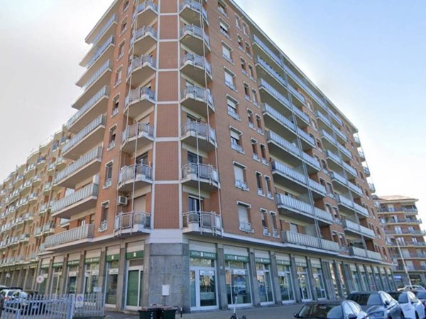 appartamento in vendita a Torino in zona Lucento