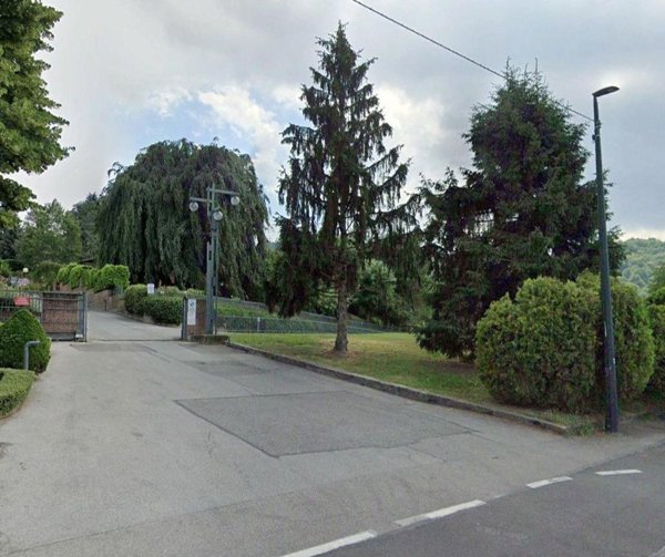 appartamento in vendita a Torino in zona Val Salice