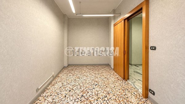 appartamento in vendita a Torino in zona Lingotto