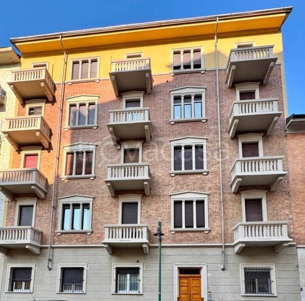 appartamento in vendita a Torino in zona Borgo San Paolo