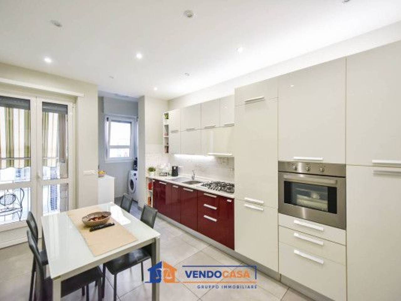 appartamento in vendita a Torino in zona Santa Rita