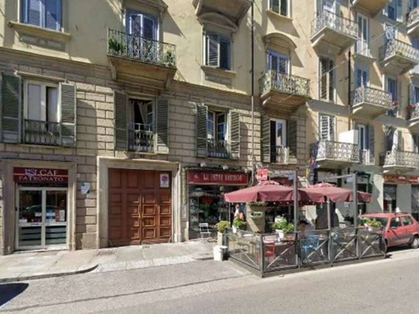 appartamento in vendita a Torino in zona San Donato