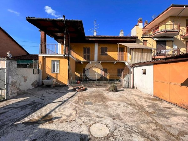 casa indipendente in vendita a Torrazza Piemonte