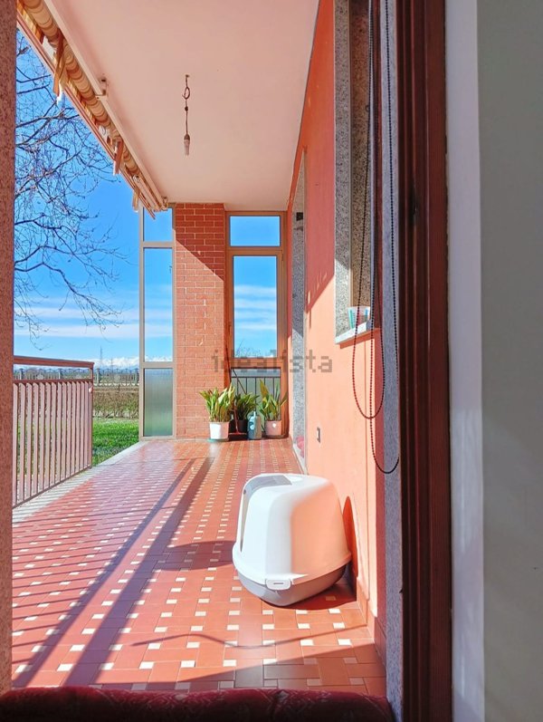 casa indipendente in vendita a Torrazza Piemonte