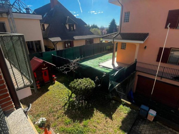 casa indipendente in vendita a Torrazza Piemonte