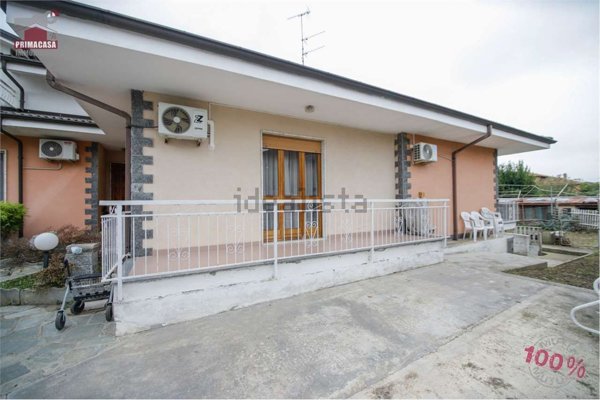 casa indipendente in vendita a Torrazza Piemonte