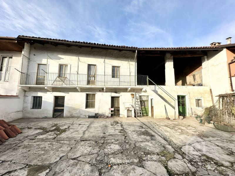 casa indipendente in vendita a Torrazza Piemonte