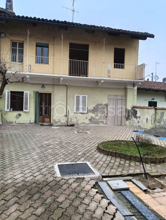 casa indipendente in vendita a Torrazza Piemonte
