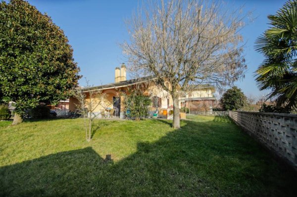 casa indipendente in vendita a Torrazza Piemonte