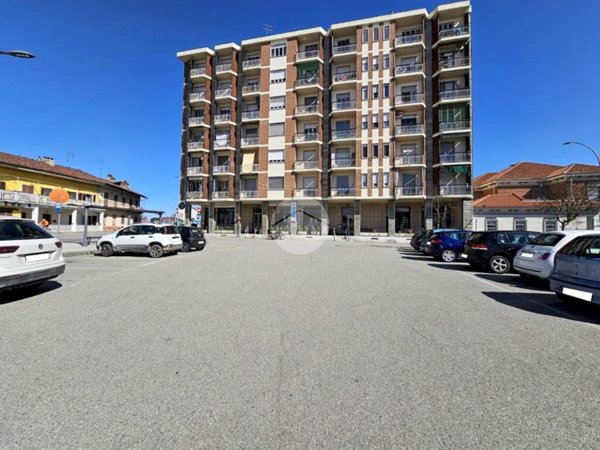 appartamento in vendita a Torrazza Piemonte