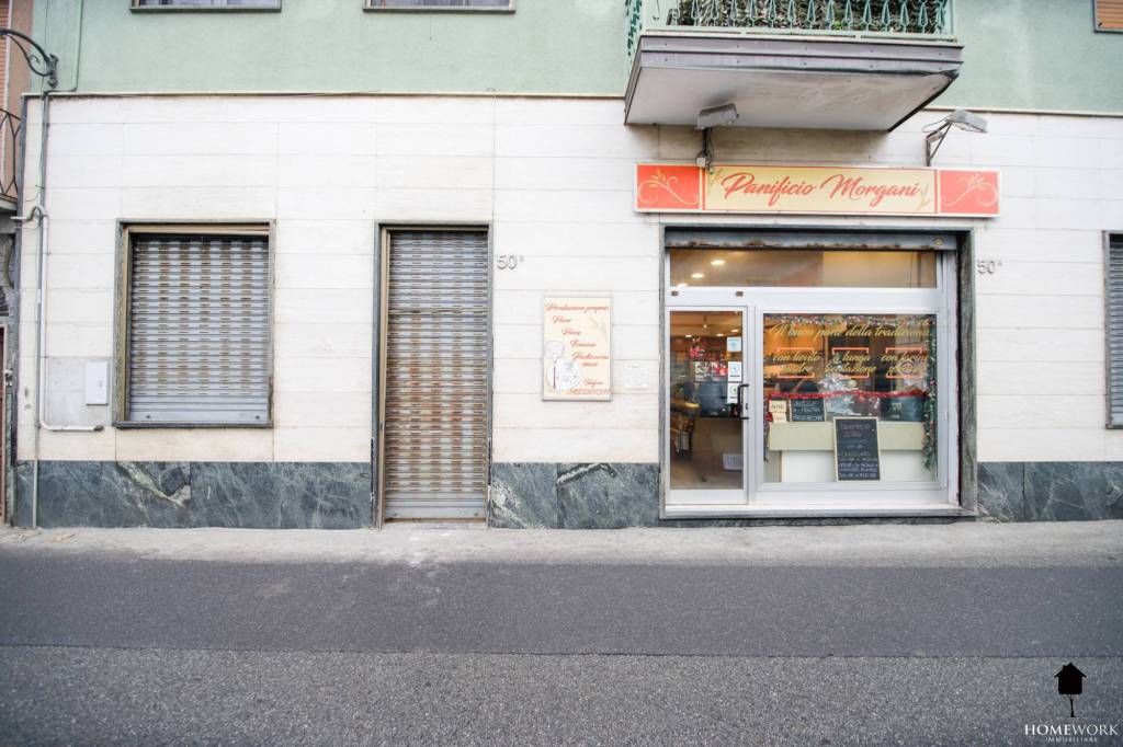 trivano in vendita a Torrazza Piemonte